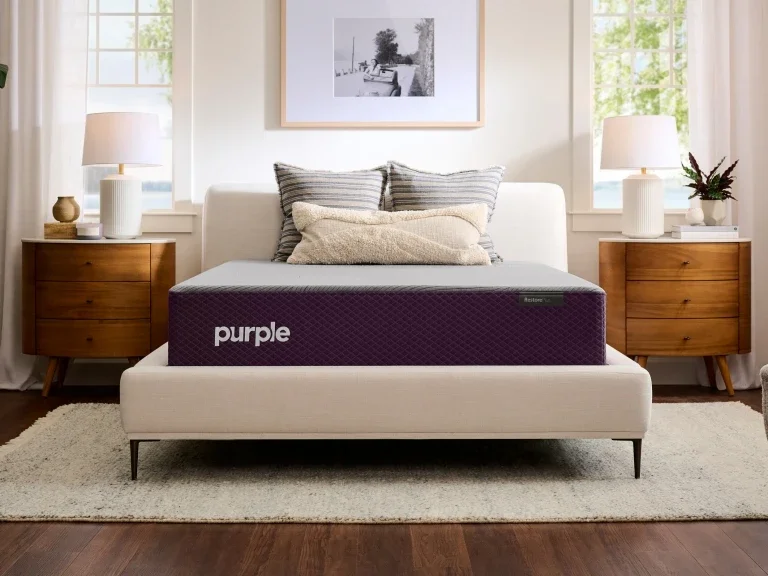 Purple Mattress 2026 Performance Review