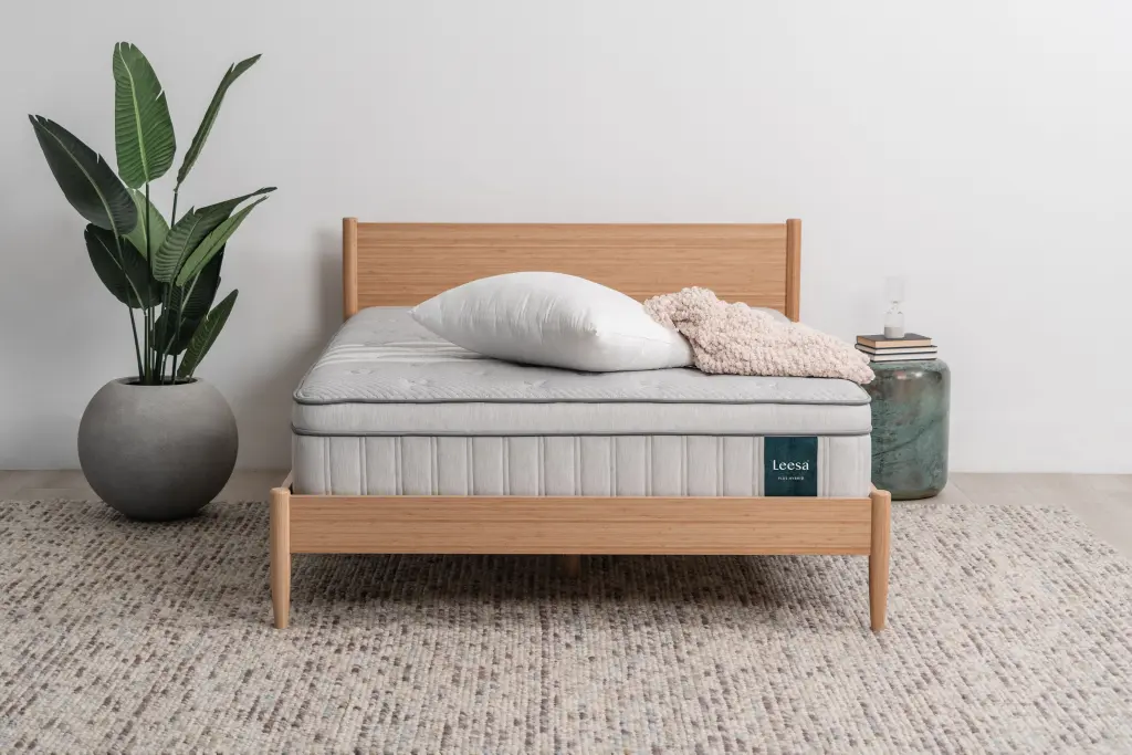 Leesa Original Mattress — In-Depth Review