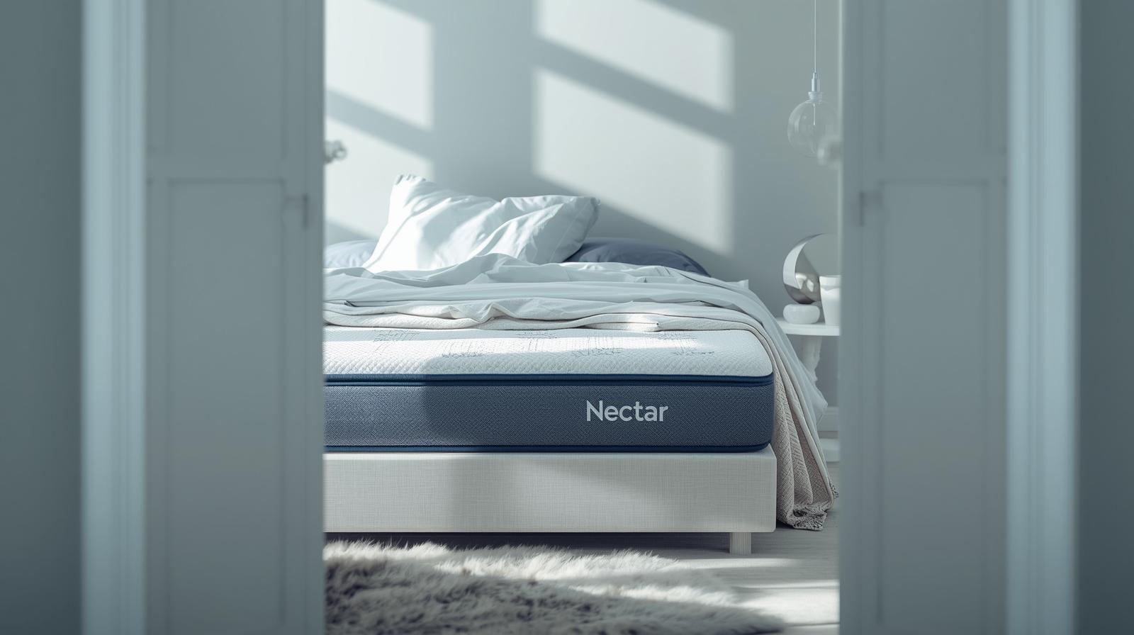 Nectar Classic Mattress Review: Comfort on a Budget?