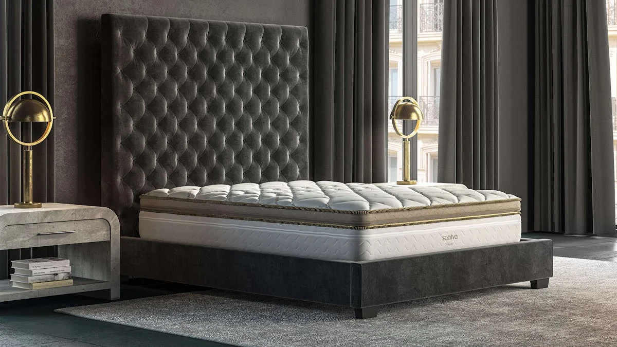 Saatva Classic Mattress Review 2026