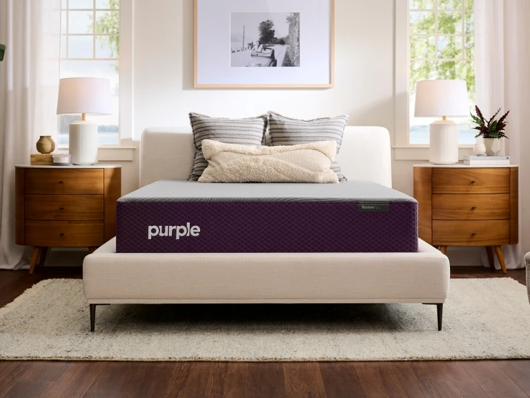 Purple Mattress 2025 Performance Review