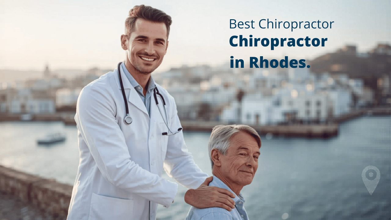 Best Chiropractor in Rhodes: What to Look For